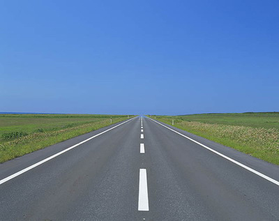 公司SBS改性沥青产品用于济乐高速乐陵段