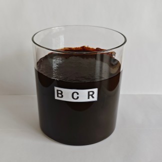 改性稀浆封层、微表处（BCR)