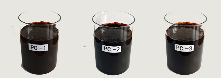 黏层/透层/封层乳化沥青（PC-1/2/3）